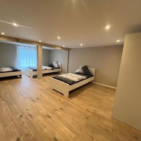 Serena Monteur Apartment Броденбах Экстерьер фото