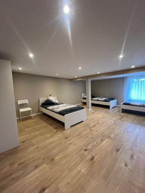 Serena Monteur Apartment Броденбах Экстерьер фото