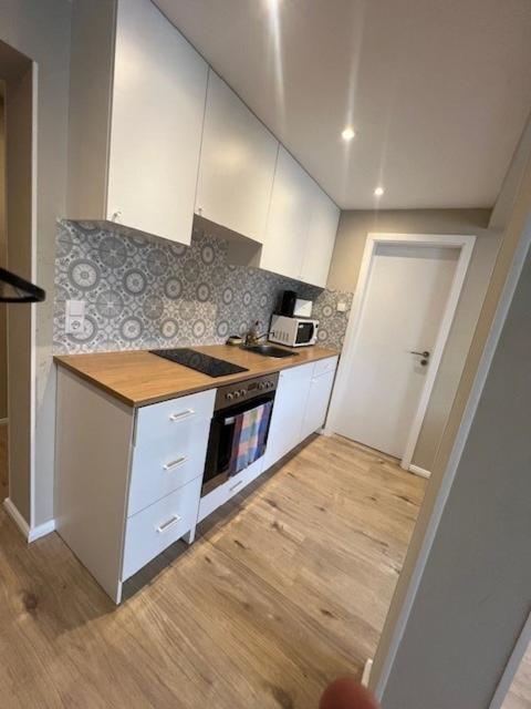 Serena Monteur Apartment Броденбах Экстерьер фото