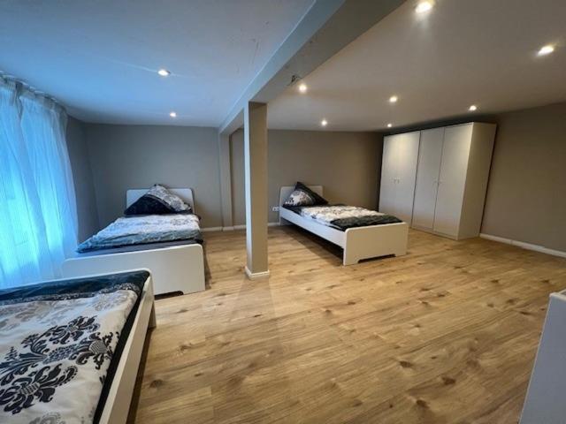 Serena Monteur Apartment Броденбах Экстерьер фото